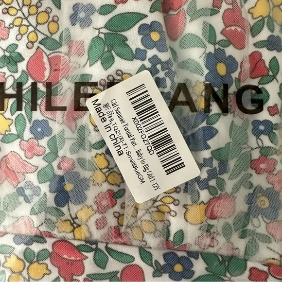 NWT Hileel Ang Dress - Picture 7 of 7